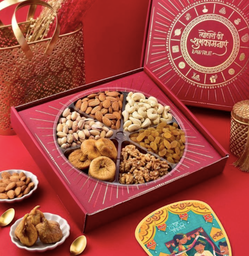 Premium Gift Box